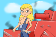 all_grown_up angelica_pickles rugrats // 1500x1000 // 580KB