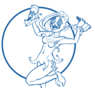 artist:spacechoochoo lord_dominator wander_over_yonder // 805x742 // 284KB