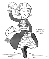 artist:cerebropodrido diego_y_glot esmirna_perez // 600x720 // 253KB