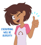 amphibia anne_boonchuy artist:ker // 650x710 // 115KB