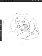 dildo dofus masturbation simone vaginal // 2048x2732 // 1.1MB