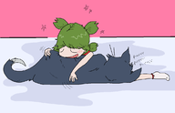 crossovers mr._colympus_2020 tom tom_and_jerry yotsuba yotsuba&! // 1156x749 // 30KB