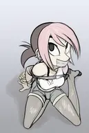 bondage bunnicula_(series) mina // 638x950 // 325KB