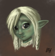 artist:nsfy deet the_dark_crystal // 1080x1100 // 1.3MB