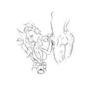 dc fellatio handjob killer_frost nurse // 450x450 // 49KB