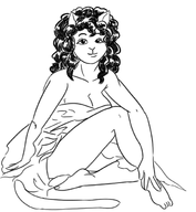 artist:smagg omaha omaha_the_cat_dancer // 616x667 // 163KB