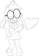 bessie_higgenbottom the_mighty_b! // 1262x1775 // 358KB