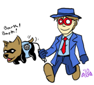 conrad coc blue_lantern board-tan dc hope_corgi lantern_corps // 491x445 // 114KB