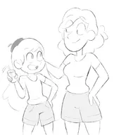 hilda hilda_(series) johanna // 912x1084 // 193KB