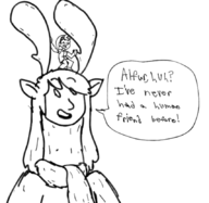 alfur_aldric artist:sandanon hilda hilda_(series) // 853x829 // 170KB