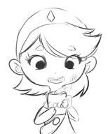 adyson_sweetwater artist:sku fireside_girls phineas_and_ferb // 700x875 // 182KB