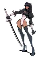 2b artist:brokenlynx avatar:_the_last_airbender cosplay desna nier the_legend_of_korra // 1280x1745 // 301KB