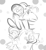 biyomon digimon sora // 1280x1400 // 352KB