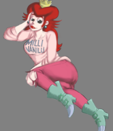 princess_peach super_mario the_adventures_of_super_mario_bros._3 // 1730x1996 // 1.7MB