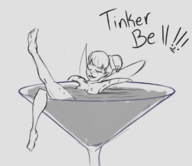 disney nude peter_pan_(series) tinker_bell // 740x640 // 134KB