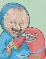 allan_red artist:ronry_drawdude mr._boss parody smiling_friends // 1000x1271 // 351KB