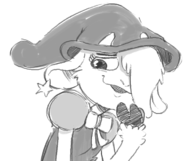 artist:akunim clara_hopper critter_coven // 732x613 // 108KB