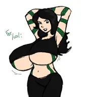 artist:saburox disney for_co pixar rollergrrl the_incredibles // 950x1084 // 258KB