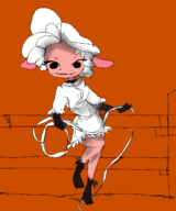 leggy_lamb sheep_wrecked // 534x641 // 118KB