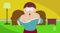 animated artist:sb99 liane_cartman south_park // 1920x1080 // 1.4MB