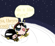 artist:kilo marvel wasp yellowjacket // 1170x970 // 513KB