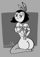 foxone legendary_shack_shakers posey sing_a_worried_song // 863x1223 // 199KB