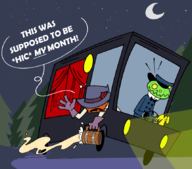 crossovers headless_horseman hotel_transylvania jack_o'lantern mr._colympus_2020 the_grim_adventures_of_billy_&_mandy // 860x757 // 213KB