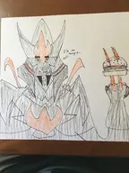 cyber_shredder shredder teenage_mutant_ninja_turtles // 3024x4032 // 2.6MB