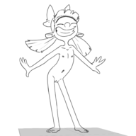 artist:smeet helga_pataki hey_arnold // 1600x1600 // 304KB