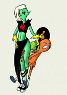 lord_dominator wander wander_over_yonder // 618x878 // 471KB