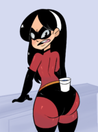 pixar the_incredibles violet_parr // 1012x1360 // 340KB