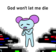 animated ggf learning_with_pibby pibby // 1054x988 // 259KB