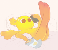 penny_fitzgerald the_amazing_world_of_gumball // 1181x1021 // 1.4MB