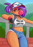 artist:rbmk gabi_hernandez vivo // 2480x3508 // 2.3MB