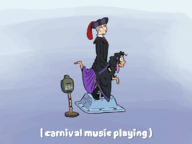 animated disney esmeralda frollo the_hunchback_of_notre-dame // 720x540 // 111KB