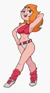 candace_flynn phineas_and_ferb // 1440x2679 // 932KB