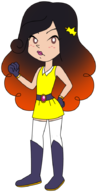 brittney_wong fusion powerpuff_girls princess_morbucks star_vs._the_forces_of_evil // 462x910 // 145KB