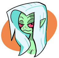 artist:smagg lord_dominator wander_over_yonder // 735x728 // 421KB