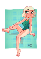 artist:hagfish jackie_lynn_thomas star_vs._the_forces_of_evil // 1129x1600 // 1.2MB