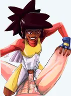 andy_smith artist:cupid? invincible_fight_girl vaginal // 2472x3368 // 496KB