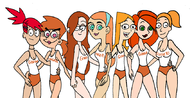 candace_flynn crossovers danny_phantom fairly_oddparents foster's_home_for_imaginary_friends frankie_foster gravity_falls hooters jazz_fenton kim_possible kimberly_ann_possible parody phineas_and_ferb rick_and_morty summer_smith vicky wendy_corduroy // 853x435 // 105KB