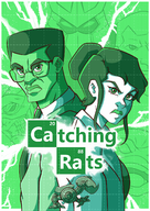 april_o'neil baxter_stockman breaking_bad hun mouser parody shredder teenage_mutant_ninja_turtles // 1066x1508 // 953KB