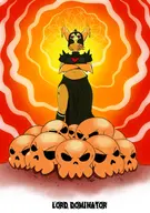 captain_murphy duality lord_dominator parody phitzi wander_over_yonder // 2039x2893 // 583KB