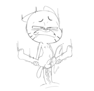 anal artist:smeet gumball_watterson the_amazing_world_of_gumball // 1650x1600 // 404KB