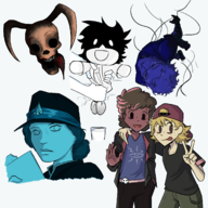 artist:niaceyanon jay lacey_games maisie original_character parody rule_63 tagme // 1328x1331 // 667KB