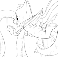 anal artist:kaboozey sassy_cat tentacles the_grim_adventures_of_billy_&_mandy vaginal // 767x756 // 223KB