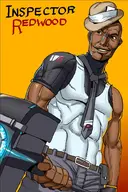 commander_shepard inspector_redwood mass_effect // 668x1000 // 104KB