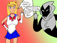crossovers marvel moon_knight pretty_guardian_sailor_moon sailor_moon // 1600x1200 // 973KB