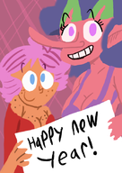 angel_ponotalamanny artist:the_dewd sarah_smitt west_tree_academy_of_heroes // 595x842 // 190KB