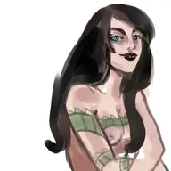 pixar rollergrrl the_incredibles // 600x600 // 124KB